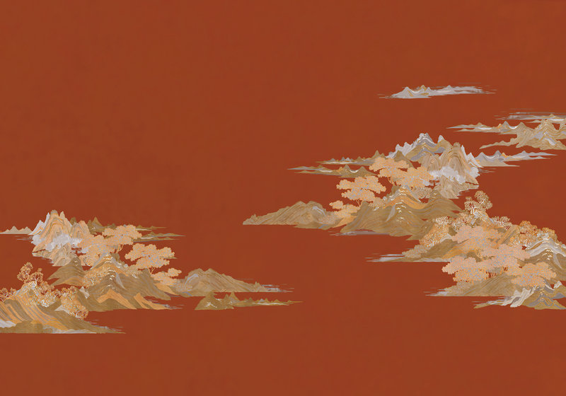 肌理画
